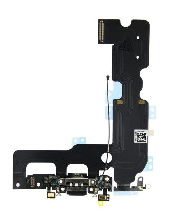 Καλώδιο Flex Charging Port για iPhone 7 Plus, Black