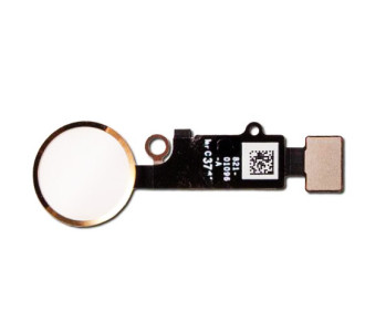 Home button assembly για iPhone 8, χρυσό Home button assembly για iPhone 8, χρυσό