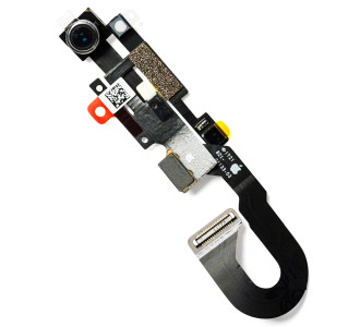 Flex μπροστινης κάμερας + Proximity Sensor για iphone 8 Flex μπροστινης κάμερας + Proximity Sensor για iphone 8