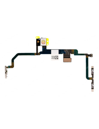 Πλήκτρο volume - power για iPhone 8 Plus