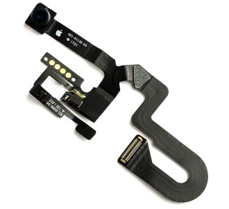 Μπροστινή κάμερα με Proximity αισθητήρα για iPhone 8 Plus Μπροστινή κάμερα με Proximity αισθητήρα για iPhone 8 Plus