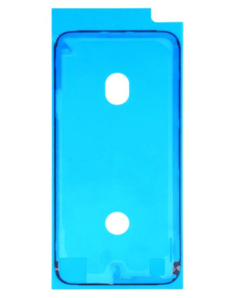 Αυτοκόλλητη ταινία οθόνης iPhone 8, μαύρο