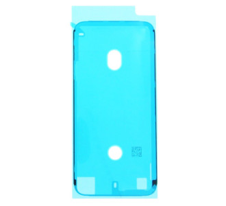 Αυτοκόλλητη ταινία οθόνης για iPhone 8, λευκό