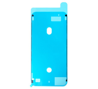 Αυτοκόλλητη ταινία οθόνης για iPhone 8 Plus, λευκό