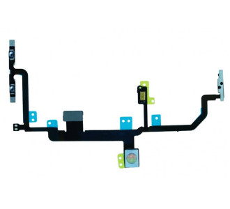 Καλώδιο Flex On/Off και Volume για iPhone 8 Plus Καλώδιο Flex On/Off και Volume για iPhone 8 Plus