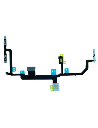 Καλώδιο Flex On/Off και Volume για iPhone 8 Plus