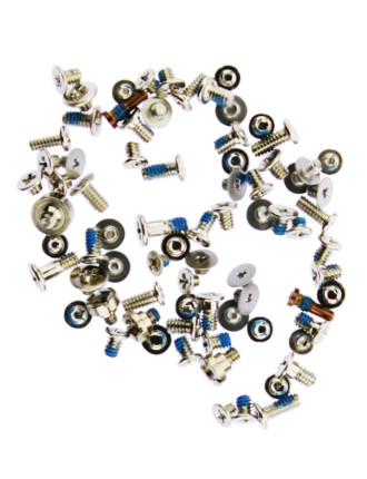 Σετ βίδες (πλήρες) για iPhone 8 Plus, χρυσό