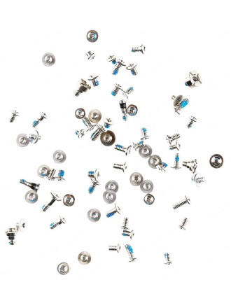 Σετ βίδες (πλήρες) για iPhone 8 Plus, άσπρο