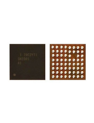 Charging IC chip SPIP8-0046 για iPhone 8