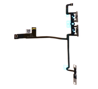 Καλώδιο Flex Volume για iPhone X Καλώδιο Flex Volume για iPhone X