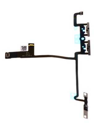 Καλώδιο Flex Volume για iPhone X