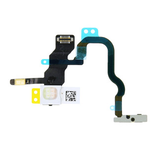 Καλώδιο Flex On/Off για iPhone X Καλώδιο Flex On/Off για iPhone X