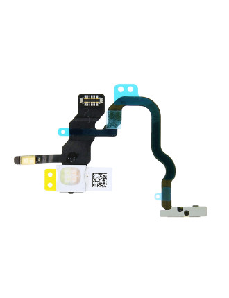 Καλώδιο Flex On/Off για iPhone X