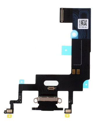 Καλώδιο Flex θύρας φόρτισης SPIPXR-0001 για iPhone XR, μαύρο