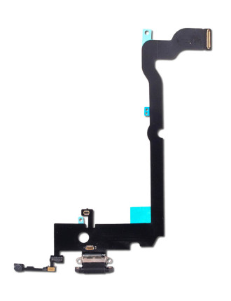 Καλώδιο Flex Charging Port SPIPXS-0001 για iPhone XS Max, μαύρο