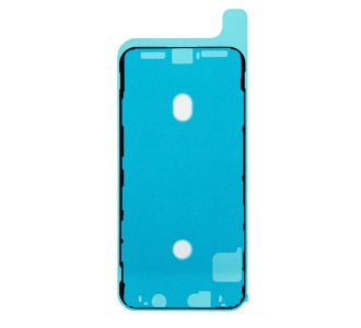 Αυτοκόλλητη ταινία οθόνης SPIPXS-0003 για iPhone X/XS, μαύρη Αυτοκόλλητη ταινία οθόνης SPIPXS-0003 για iPhone X/XS, μαύρη