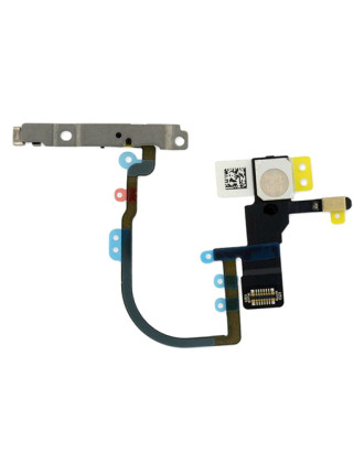 Καλώδιο flex power button SPIPXS-0008 για iPhone XS