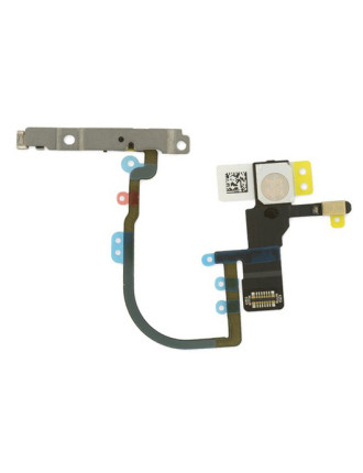 Καλώδιο flex power button SPIPXSM-0009 για iPhone XS Max