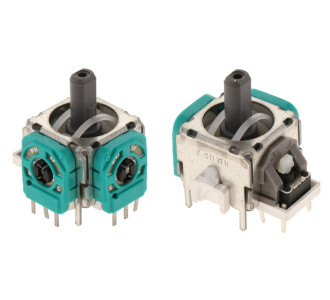 3D analog joystick SPNIN-0003 για χειριστήριο Nintendo Switch 3D analog joystick SPNIN-0003 για χειριστήριο Nintendo Switch