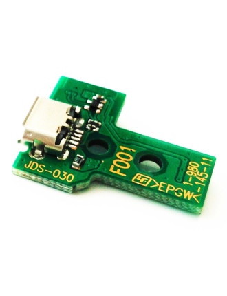 Πλακέτα φόρτισης για SONY PS4 Dualshock Controller