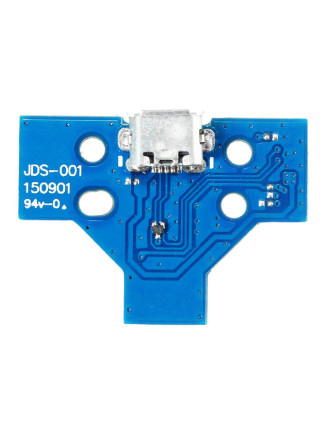 Πλακέτα φόρτισης για SONY PS4 Controller Dualshock