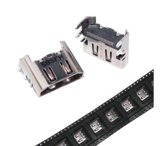 HDMI κοννέκτορας για SONY PS4 HDMI κοννέκτορας για SONY PS4