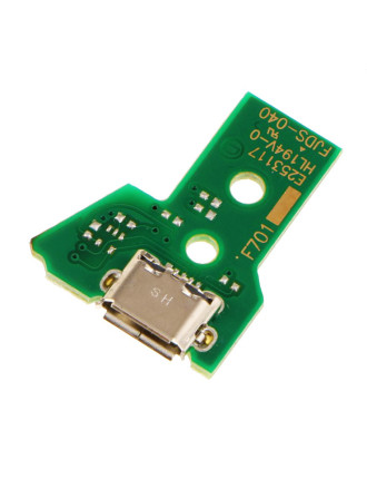 Πλακέτα φόρτισης για SONY PS4 Pro DualShock V2 Controller