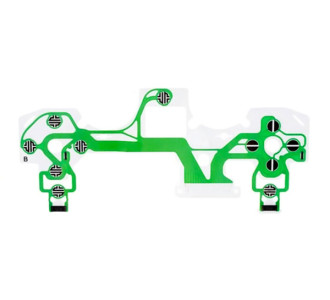 Flex cable controller conductive film SPPS4-0009 για Dualshock PS4 V2 Flex cable controller conductive film SPPS4-0009 για Dualshock PS4 V2