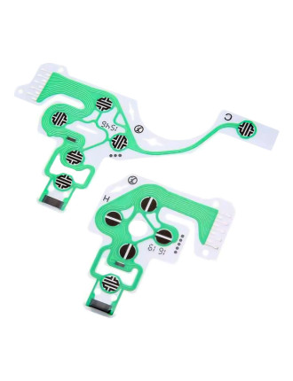 Flex cable controller conductive film SPPS4-0010 για Dualshock PS4