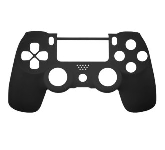 Ανταλλακτικό housing SPPS4-0014 για χειριστήριο Dualshock PS4, μαύρο