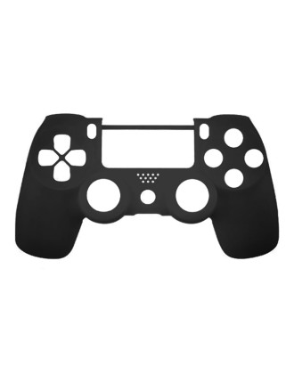 Ανταλλακτικό housing SPPS4-0014 για χειριστήριο Dualshock PS4, μαύρο