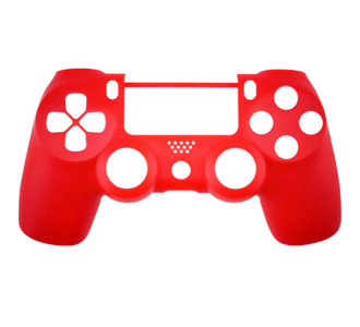 Ανταλλακτικό housing SPPS4-0015 για χειριστήριο Dualshock PS4, κόκκινο
