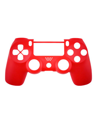 Ανταλλακτικό housing SPPS4-0015 για χειριστήριο Dualshock PS4, κόκκινο