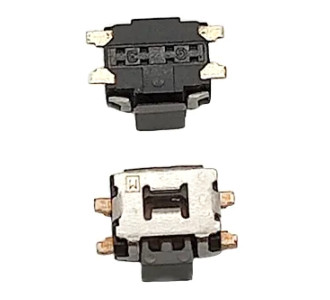 Ανταλλακτικό πλήκτρο eject switch SPPS4-0016 για χειριστήριο PS4 Ανταλλακτικό πλήκτρο eject switch SPPS4-0016 για χειριστήριο PS4