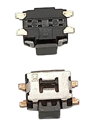 Ανταλλακτικό πλήκτρο eject switch SPPS4-0016 για χειριστήριο PS4