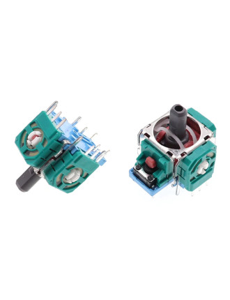 3D analog joystick sensor SPPS5-0001 για χειριστήριο DualSense PS5