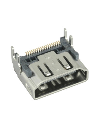 Ανταλλακτική θύρα HDMI SPPS5-0004 για το PlayStation 5