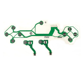 Flex cable controller conductive film SPPS5-0008 για DualSense PS5 Flex cable controller conductive film SPPS5-0008 για DualSense PS5