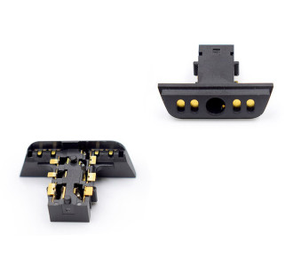 Ανταλλακτική θύρα 3.5mm headphone jack SPPS5-0009 για το DualSense PS5 Ανταλλακτική θύρα 3.5mm headphone jack SPPS5-0009 για το DualSense PS5