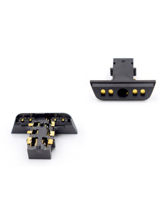 Ανταλλακτική θύρα 3.5mm headphone jack SPPS5-0009 για το DualSense PS5