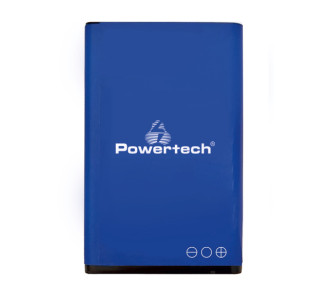 POWERTECH Μπαταρία SPPTM-10-BAT για κινητό τηλέφωνο Sentry III, 800mAh
