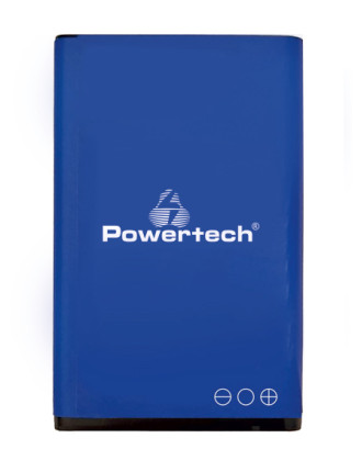 POWERTECH Μπαταρία SPPTM-10-BAT για κινητό τηλέφωνο Sentry III, 800mAh