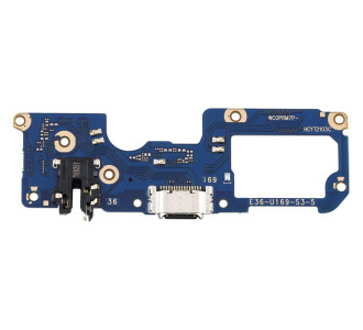 Πλακέτα φόρτισης SPRLM-0001 για Realme 7 Pro Πλακέτα φόρτισης SPRLM-0001 για Realme 7 Pro