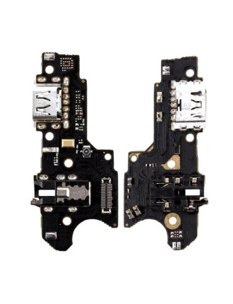 Πλακέτα φόρτισης SPRLM-0003 για Realme C11