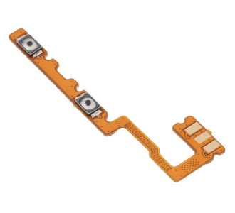 Καλώδιο flex volume button SPRLM-0005 για Realme 7 Pro Καλώδιο flex volume button SPRLM-0005 για Realme 7 Pro