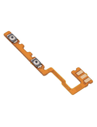 Καλώδιο flex volume button SPRLM-0005 για Realme 7 Pro