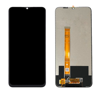 High Copy LCD Touch Screen για Realme C11, χωρίς Frame, μαύρη High Copy LCD Touch Screen για Realme C11, χωρίς Frame, μαύρη