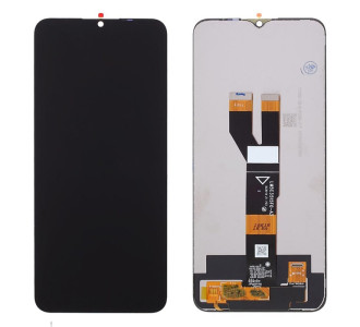 High Copy LCD Touch Screen για Realme C20/C21, χωρίς Frame, μαύρη High Copy LCD Touch Screen για Realme C20/C21, χωρίς Frame, μαύρη