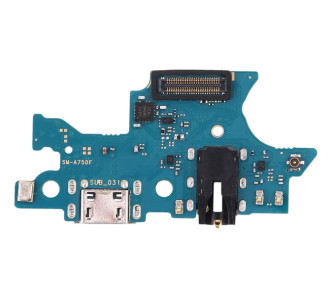 Πλακέτα φόρτισης SPSAM-0001 για Samsung A7 2018 Πλακέτα φόρτισης SPSAM-0001 για Samsung A7 2018