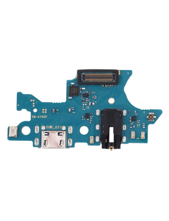 Πλακέτα φόρτισης SPSAM-0001 για Samsung A7 2018